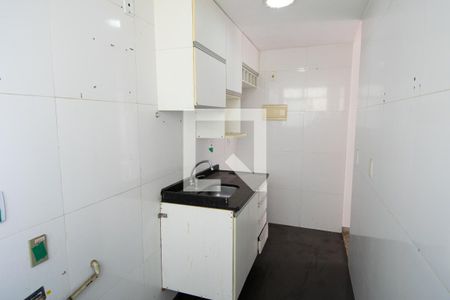 Apartamento para alugar com 49m², 3 quartos e 1 vaga Apartamento para alugar com 49m², 3 quartos e 1 vagaCozinha