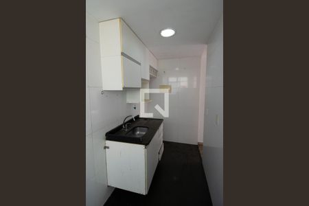 Apartamento para alugar com 49m², 3 quartos e 1 vaga Apartamento para alugar com 49m², 3 quartos e 1 vagaCozinha