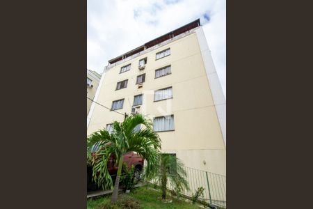 Apartamento para alugar com 49m², 3 quartos e 1 vaga Apartamento para alugar com 49m², 3 quartos e 1 vagaÁrea comum