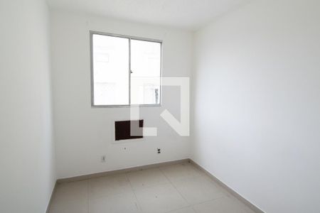 Quarto 2 de apartamento para alugar com 3 quartos, 49m² em Engenho do Porto, Duque de Caxias