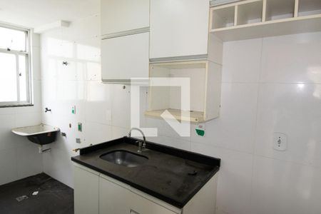 Apartamento para alugar com 49m², 3 quartos e 1 vaga Apartamento para alugar com 49m², 3 quartos e 1 vagaCozinha