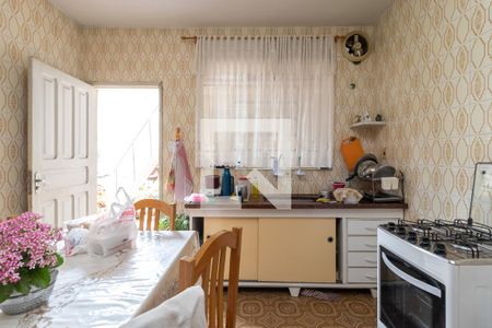 Casa à venda com 152m², 3 quartos e 2 vagasCozinha