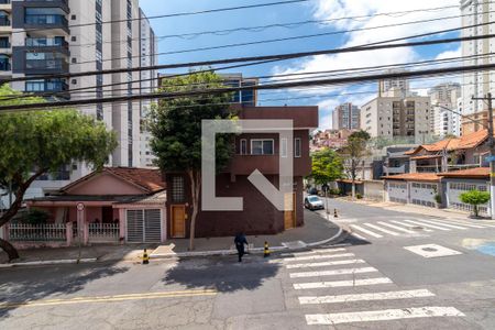 Casa à venda com 152m², 3 quartos e 2 vagasVista da Varanda