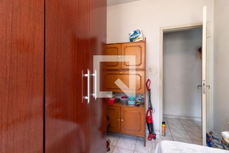 Casa à venda com 152m², 3 quartos e 2 vagasQuarto 3