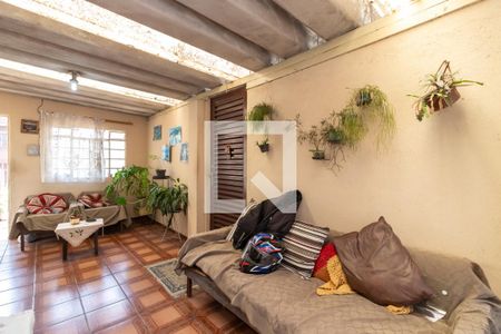 Casa à venda com 152m², 3 quartos e 2 vagasQuintal Coberto