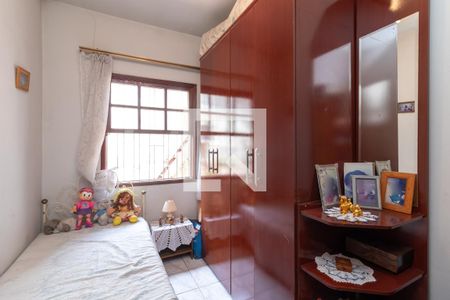 Casa à venda com 152m², 3 quartos e 2 vagasQuarto 3