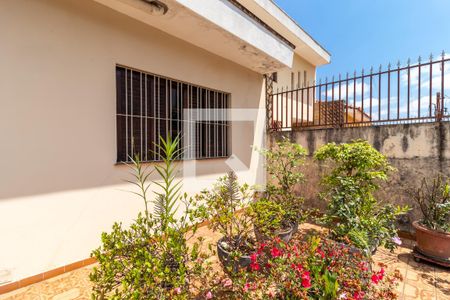 Casa à venda com 152m², 3 quartos e 2 vagasVaranda