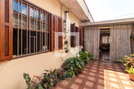 Casa à venda com 152m², 3 quartos e 2 vagasQuintal