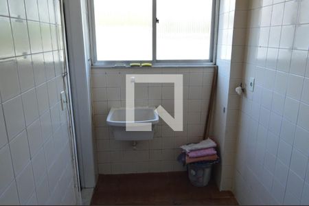 Apartamento à venda com 79m², 2 quartos e 2 vagas Apartamento à venda com 79m², 2 quartos e 2 vagasÁrea de Serviço