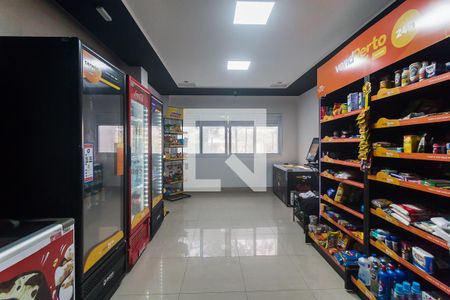 Apartamento para alugar com 74m², 2 quartos e 1 vaga Apartamento para alugar com 74m², 2 quartos e 1 vagaMercado