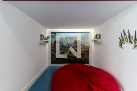 Apartamento para alugar com 74m², 2 quartos e 1 vaga Apartamento para alugar com 74m², 2 quartos e 1 vagaBrinquedoteca