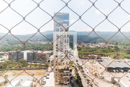 Apartamento para alugar com 74m², 2 quartos e 1 vaga Apartamento para alugar com 74m², 2 quartos e 1 vagaVista da Área de Serviço