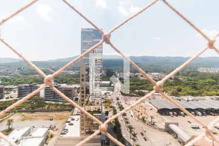 Apartamento para alugar com 74m², 2 quartos e 1 vaga Apartamento para alugar com 74m², 2 quartos e 1 vagaVista do Quarto 1