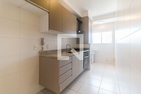 Apartamento para alugar com 74m², 2 quartos e 1 vaga Apartamento para alugar com 74m², 2 quartos e 1 vagaCozinha