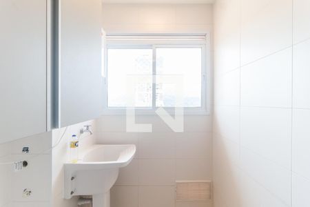 Apartamento para alugar com 74m², 2 quartos e 1 vaga Apartamento para alugar com 74m², 2 quartos e 1 vagaÁrea de Serviço