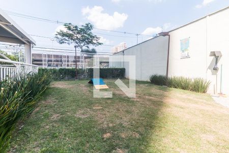 Apartamento para alugar com 74m², 2 quartos e 1 vaga Apartamento para alugar com 74m², 2 quartos e 1 vagaEspaço Pet