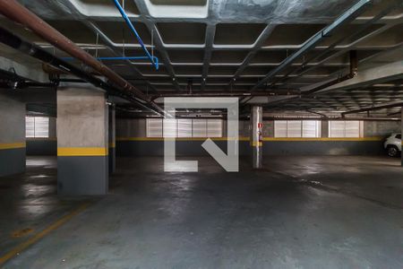 Apartamento para alugar com 74m², 2 quartos e 1 vaga Apartamento para alugar com 74m², 2 quartos e 1 vagaGaragem