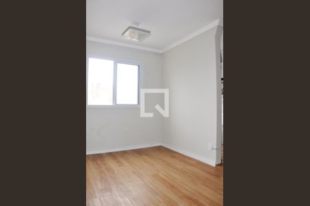 Detalhe - Sala de apartamento à venda com 2 quartos, 42m² em Vila Souza, São Paulo