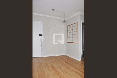 Detalhe - Sala de apartamento à venda com 2 quartos, 42m² em Vila Souza, São Paulo