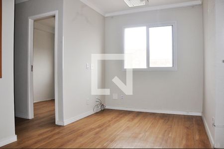 Apartamento à venda com 2 quartos, 42m² em Vila Souza, São Paulo