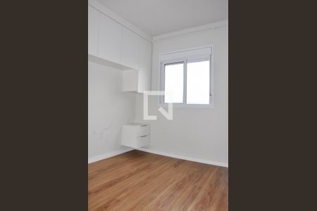 Detalhe - Quarto 01 de apartamento à venda com 2 quartos, 42m² em Vila Souza, São Paulo