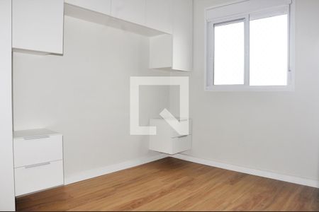 Detalhe - Quarto 01 de apartamento à venda com 2 quartos, 42m² em Vila Souza, São Paulo