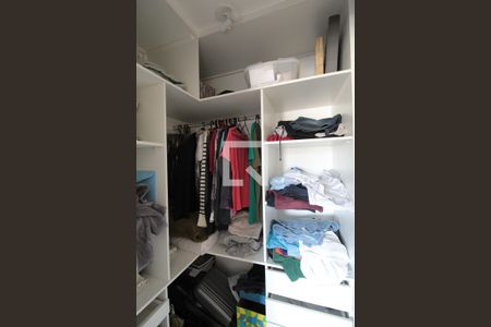 Apartamento para alugar com 83m², 3 quartos e 2 vagasCloset da Suite