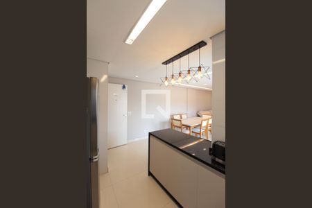 Apartamento para alugar com 83m², 3 quartos e 2 vagasCozinha