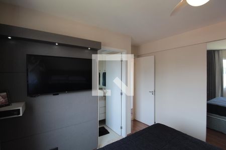 Apartamento para alugar com 83m², 3 quartos e 2 vagasSuite