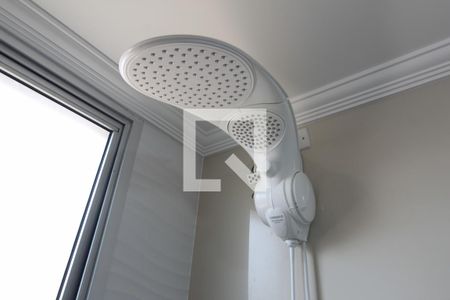 Apartamento para alugar com 83m², 3 quartos e 2 vagasBanheiro da Suite