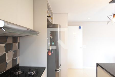 Apartamento para alugar com 83m², 3 quartos e 2 vagasCozinha
