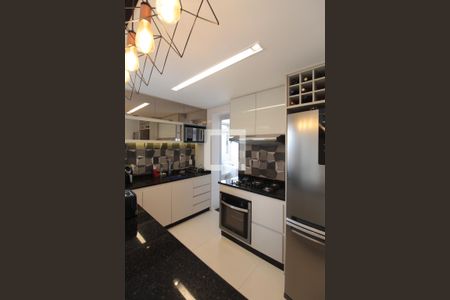 Apartamento para alugar com 83m², 3 quartos e 2 vagasCozinha