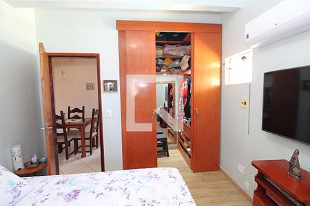 Casa à venda com 317m², 3 quartos e 3 vagasCloset do quarto 3
