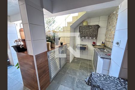 Casa à venda com 317m², 3 quartos e 3 vagasÁrea Gourmet