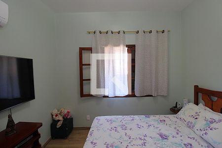 Casa à venda com 317m², 3 quartos e 3 vagasQuarto 3