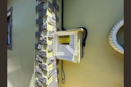 Casa à venda com 317m², 3 quartos e 3 vagasCentral de energia solar