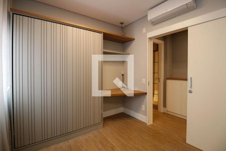 Apartamento para alugar com 107m², 2 quartos e 2 vagasSuíte