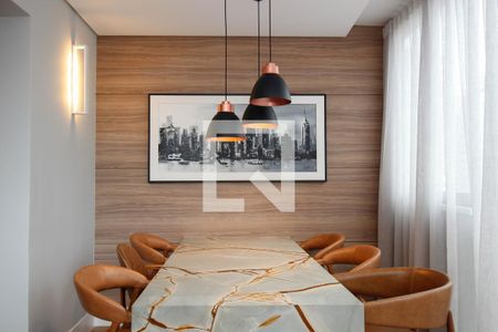 Varanda da Sala de apartamento para alugar com 2 quartos, 107m² em Jardim Paulista, São Paulo