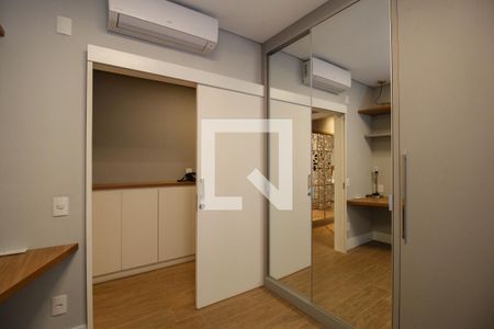 Apartamento para alugar com 107m², 2 quartos e 2 vagasSuíte
