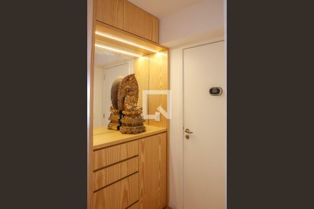 Sala de apartamento para alugar com 2 quartos, 73m² em Alto da Lapa, São Paulo