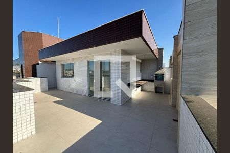 Apartamento à venda com 152m², 3 quartos e 3 vagas Apartamento à venda com 152m², 3 quartos e 3 vagasTerraço amplo e descoberto