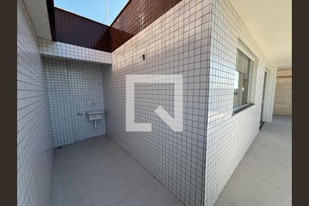 Apartamento à venda com 152m², 3 quartos e 3 vagas Apartamento à venda com 152m², 3 quartos e 3 vagasLavanderia