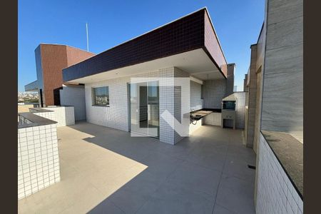Apartamento à venda com 152m², 3 quartos e 3 vagas Apartamento à venda com 152m², 3 quartos e 3 vagasTerraço amplo e descoberto