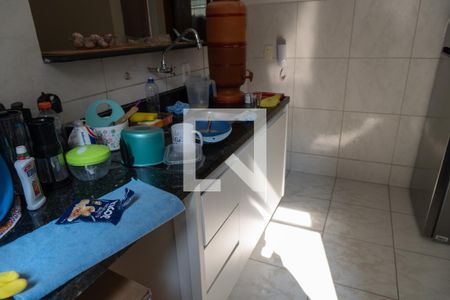 Apartamento para alugar com 52m², 2 quartos e 1 vaga Apartamento para alugar com 52m², 2 quartos e 1 vagaCozinha