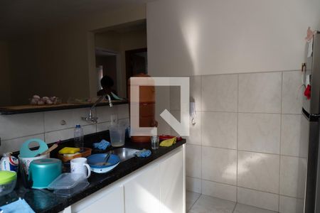 Apartamento para alugar com 52m², 2 quartos e 1 vaga Apartamento para alugar com 52m², 2 quartos e 1 vagaCozinha
