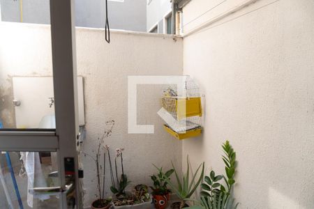 Apartamento para alugar com 52m², 2 quartos e 1 vaga Apartamento para alugar com 52m², 2 quartos e 1 vagaÁrea de Serviço