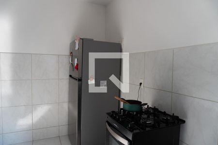 Apartamento para alugar com 52m², 2 quartos e 1 vaga Apartamento para alugar com 52m², 2 quartos e 1 vagaCozinha
