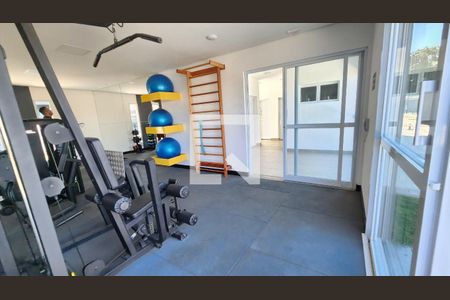 Apartamento à venda com 54m², 2 quartos e 1 vagaÁrea comum