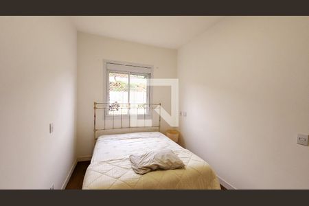 Apartamento à venda com 54m², 2 quartos e 1 vagaQuarto 2