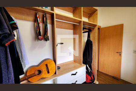 Apartamento à venda com 54m², 2 quartos e 1 vagaQuarto 1